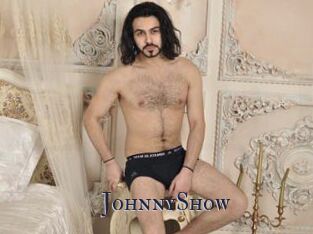 JohnnyShow