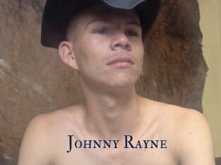Johnny_Rayne