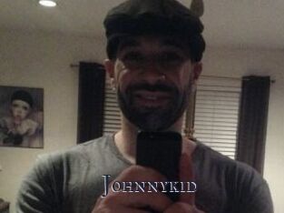 Johnnykid