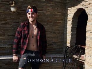 JohnsonArthur