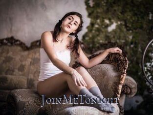 JoinMeTonight