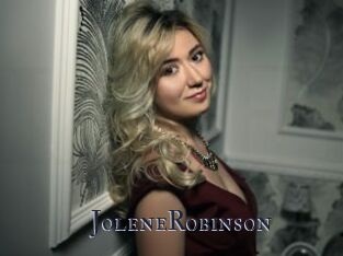 JoleneRobinson