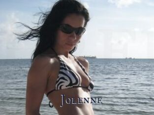 Jolenne