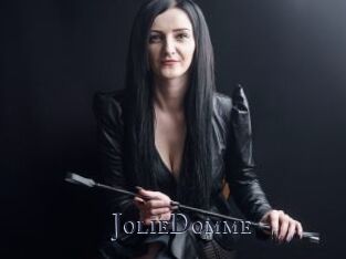 JolieDomme