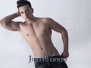 JonasBennet