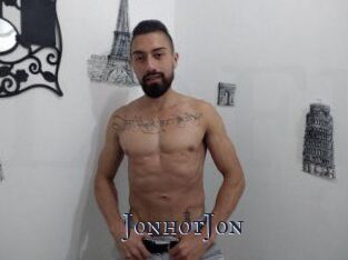 JonhotJon