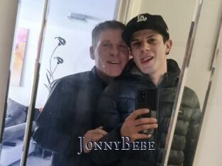 JonnyBebe