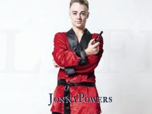 JonnyPowers