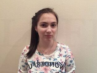 Jordahna