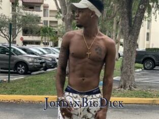 JordanBigDick