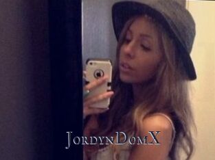 JordynDomX