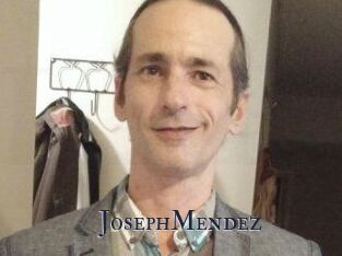 Joseph_Mendez