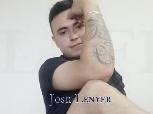 Josh_Lenyer