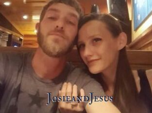 JosieandJesus