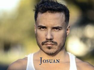 Josuan