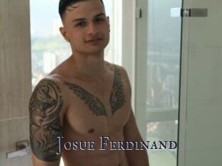 Josue_Ferdinand