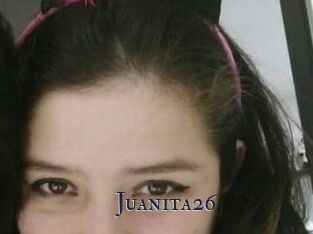 Juanita26