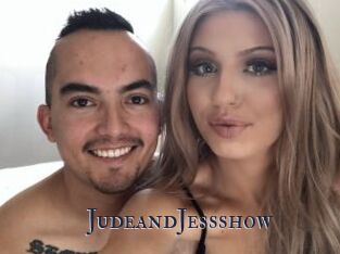 JudeandJessshow
