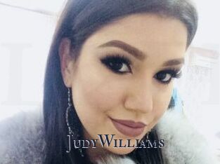 JudyWilliams