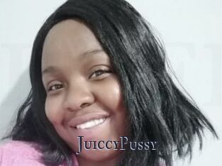 JuiccyPussy