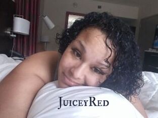 JuiceyRed