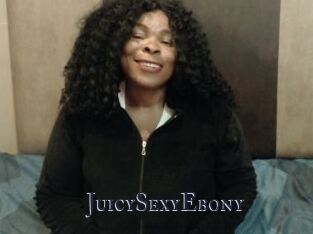 JuicySexyEbony