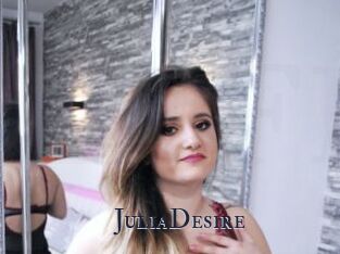 JuliaDesire