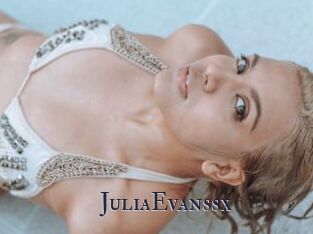 JuliaEvanssx