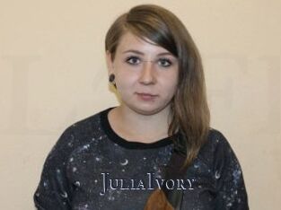JuliaIvory