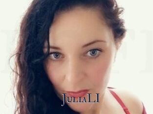 JuliaLI