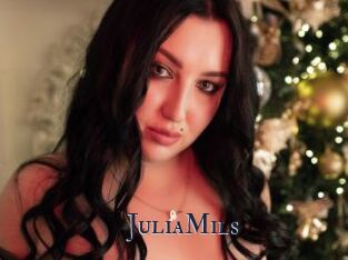 JuliaMils