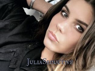 JuliaSeductive