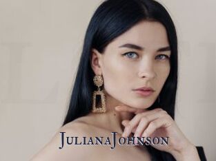 JulianaJohnson