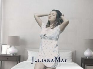 JulianaMay