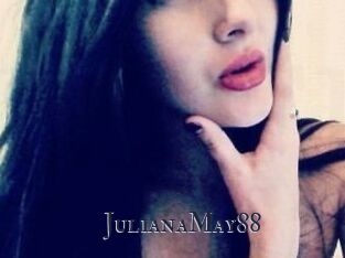 JulianaMay88