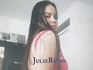 JulieRusso