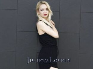 JulietaLovely
