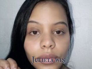 Julieta_win