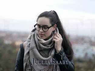JulliaBaaby