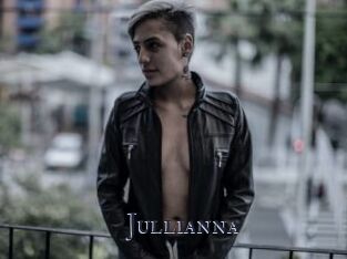 Jullianna