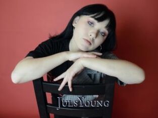 JulsYoung