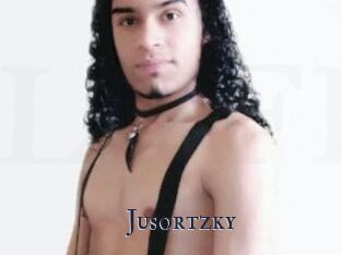 Jusortzky