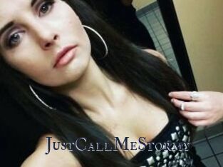JustCallMeStormy
