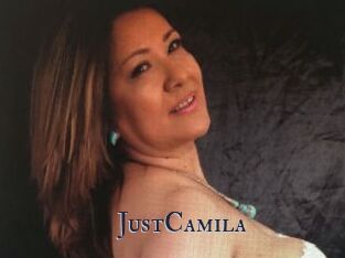 JustCamila