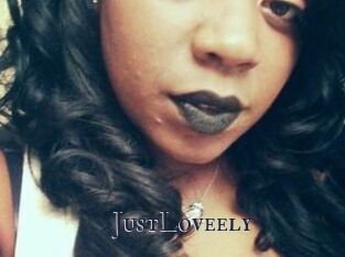 JustLoveely