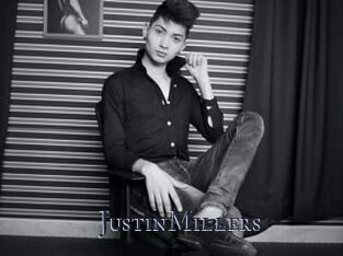 JustinMillers