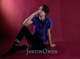 JustinOwen