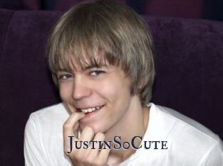 JustinS0Cute