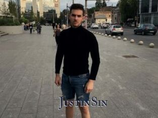 JustinSin