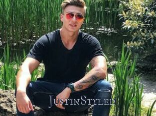 JustinStyled